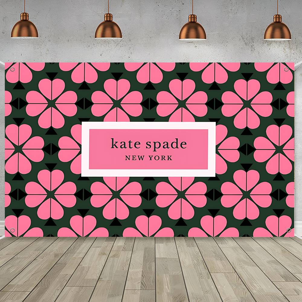 Fashion Brand K-Kate S-Spade A - Commercial Printing Company 评论和价格