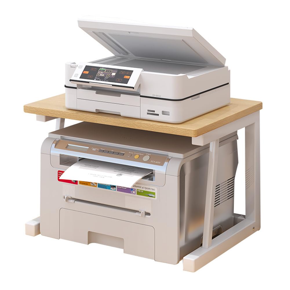 2-Tier Wooden Desktop Printer  - Commercial Book Printing Machines 评论和价格