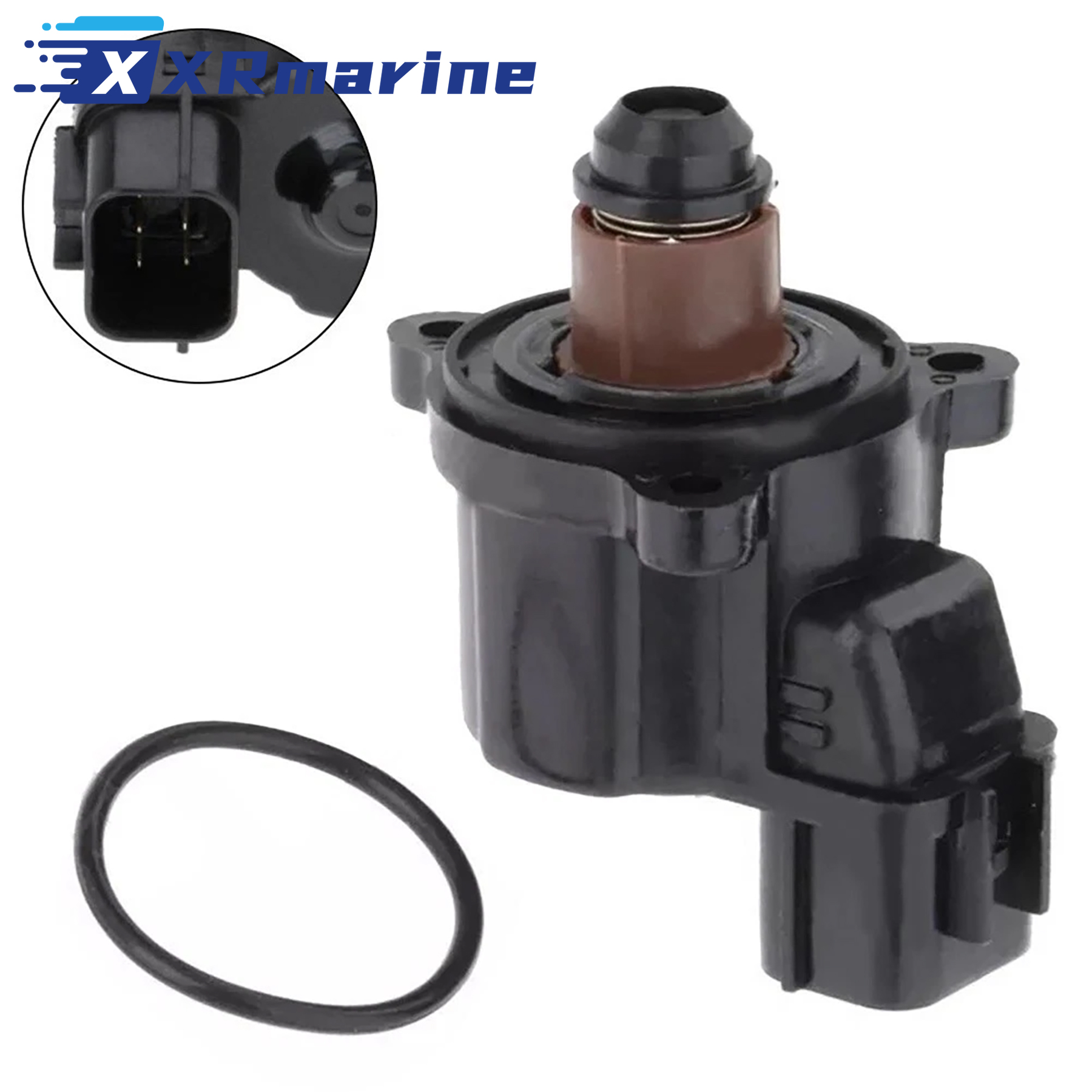 For Suzuki  IAC Valve 4 Stroke - Ink Cartridge 评论和价格