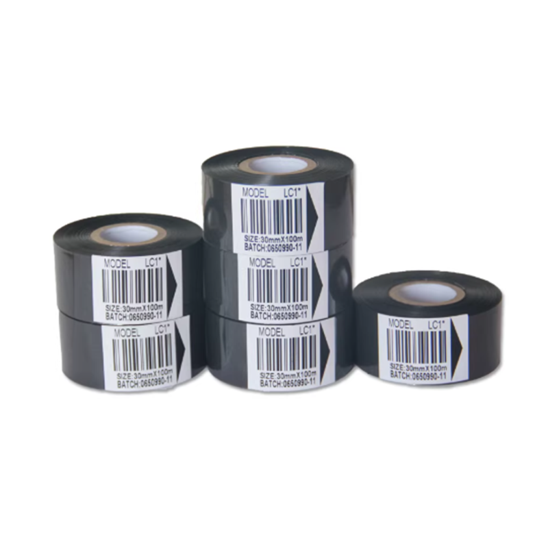 LC1 Thermal Transfer Ink Tape  - Label Printer 评论和价格