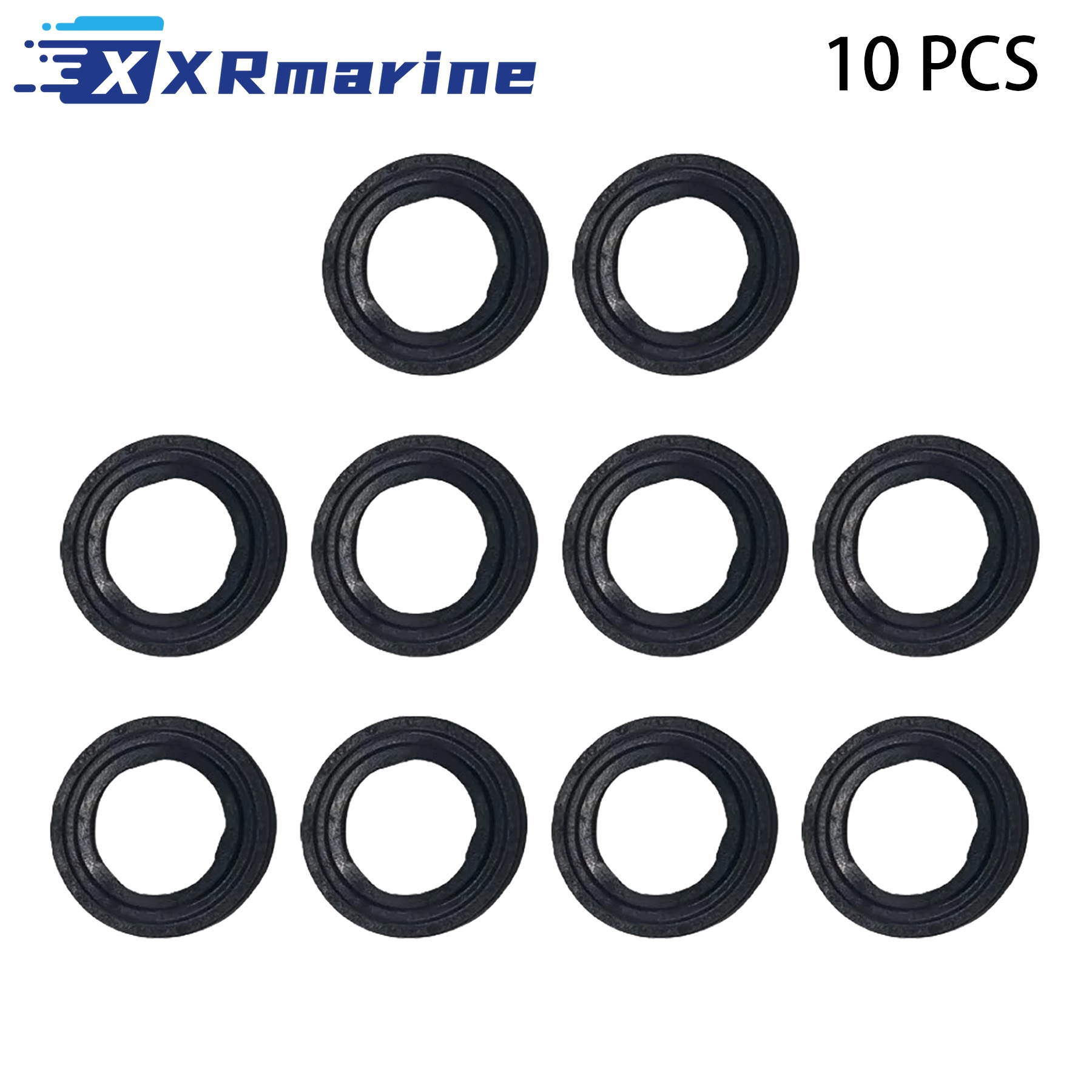 10PCS Fits for Suzuki Outboard - Ink Cartridge 评论和价格