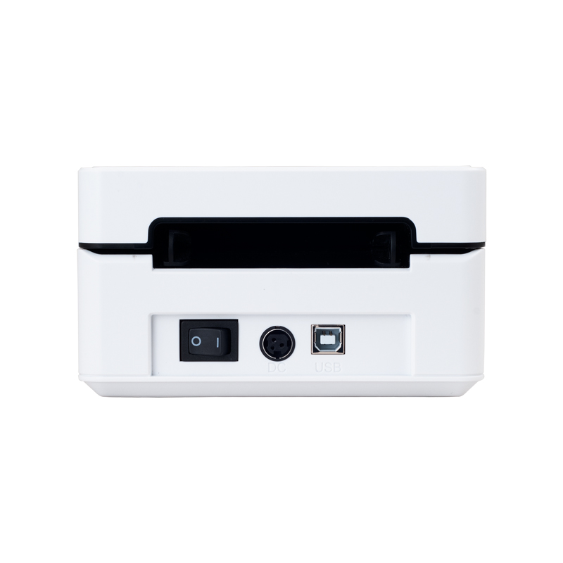 2026new Cheapest 80mm Thermal  - Label Printer 评论和价格