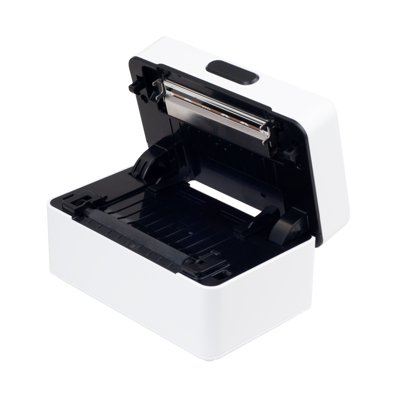 2026new Cheapest 80mm Thermal  - Label Printer 评论和价格