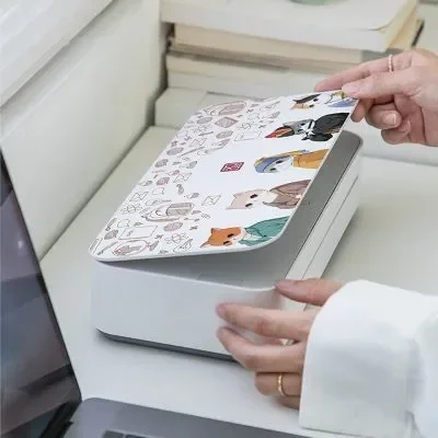HPRT U200 A4 Portable Paper Pr - Printer Paper 评论和价格