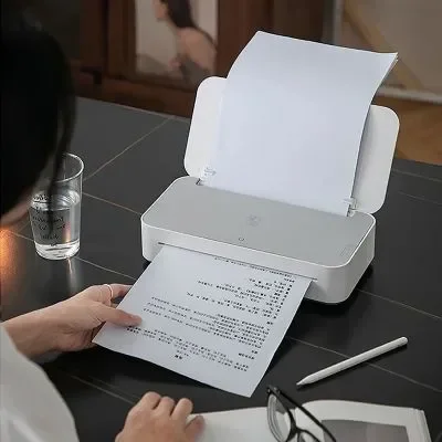 HPRT U200 A4 Portable Paper Pr - Printer Paper 评论和价格