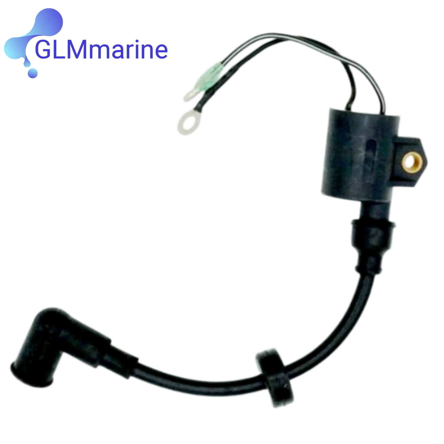 2 Pcs Ignition Coil Assy 61N-8 - Ink Cartridge 评论和价格