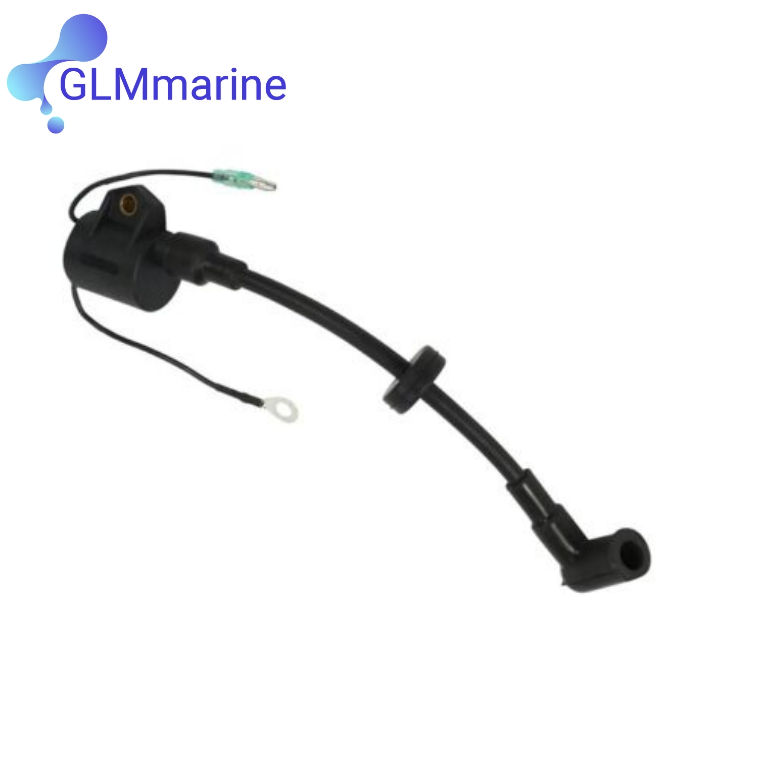 2 Pcs Ignition Coil Assy 61N-8 - Ink Cartridge 评论和价格