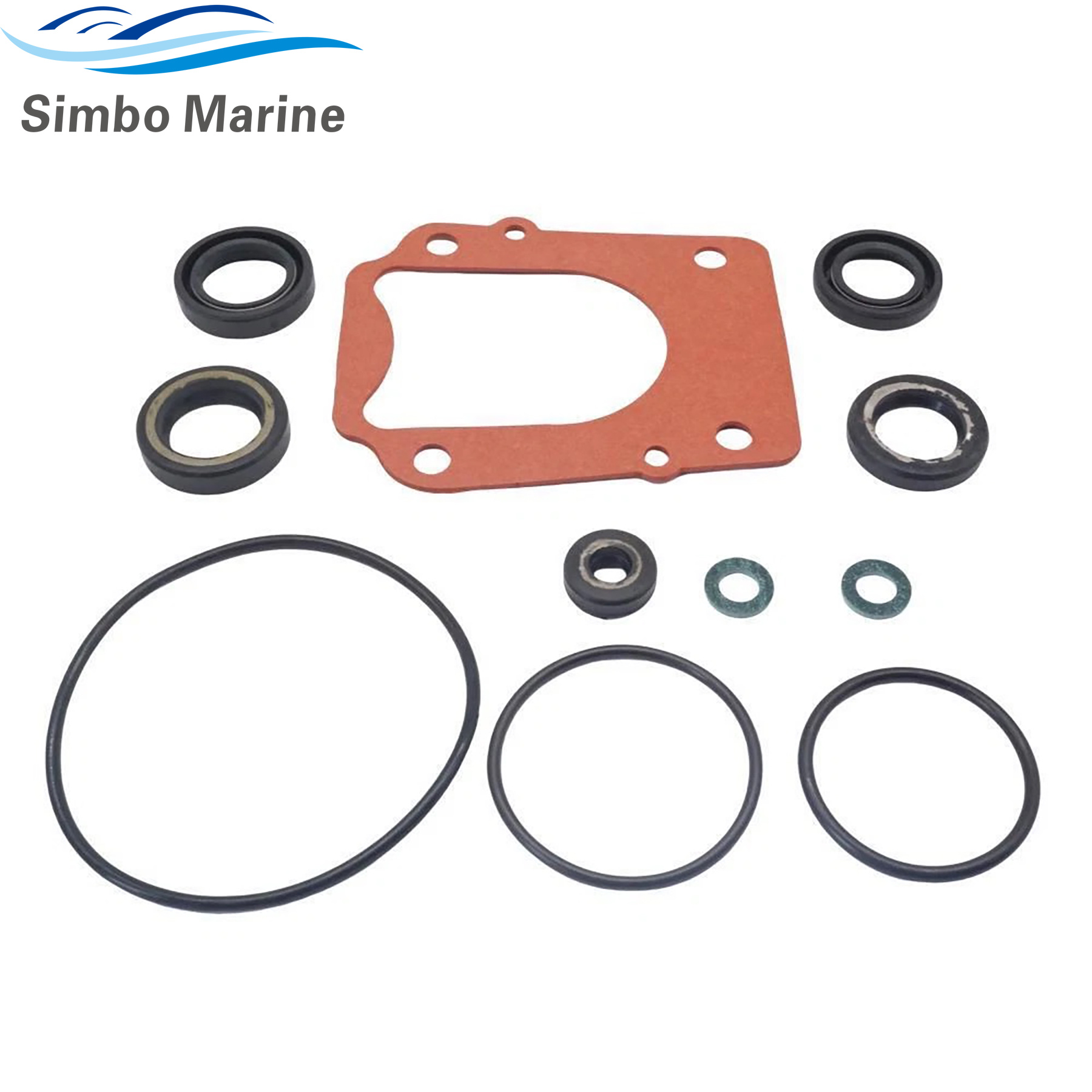 Fits for Suzuki Marine 4-Strok - Ink Cartridge 评论和价格