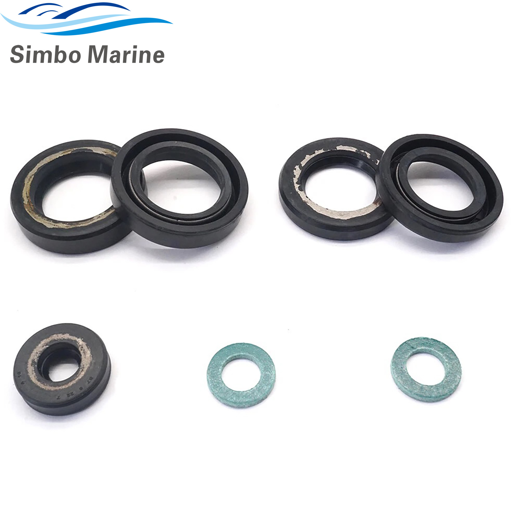 Fits for Suzuki Marine 4-Strok - Ink Cartridge 评论和价格