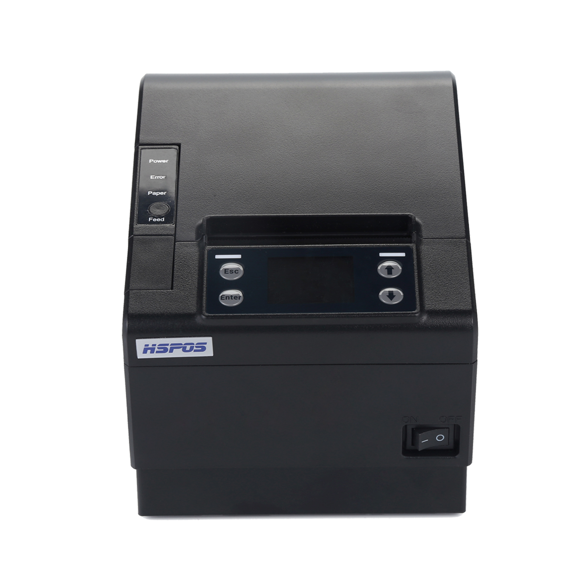ATV&UTVCloud Enabled Receipt P - Receipt Printer 评论和价格