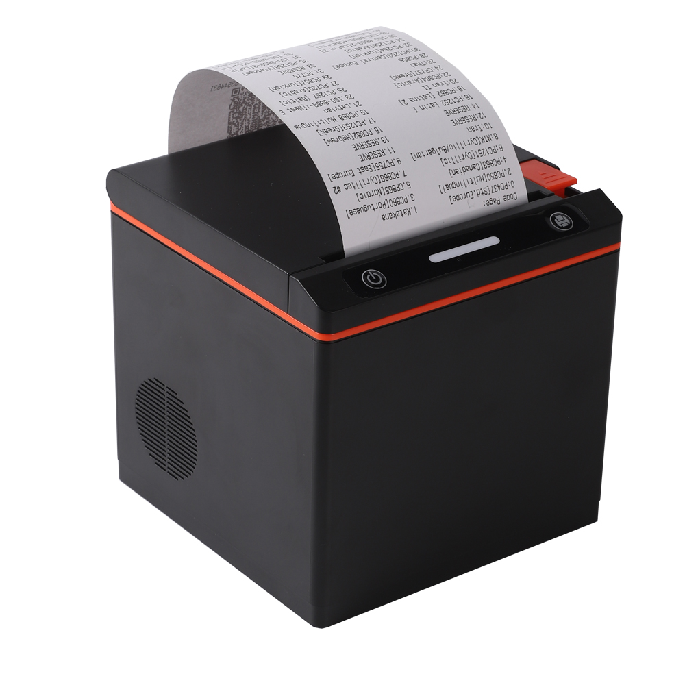 ATV&UTV80mm Desktop Thermal Re - Receipt Printer 评论和价格