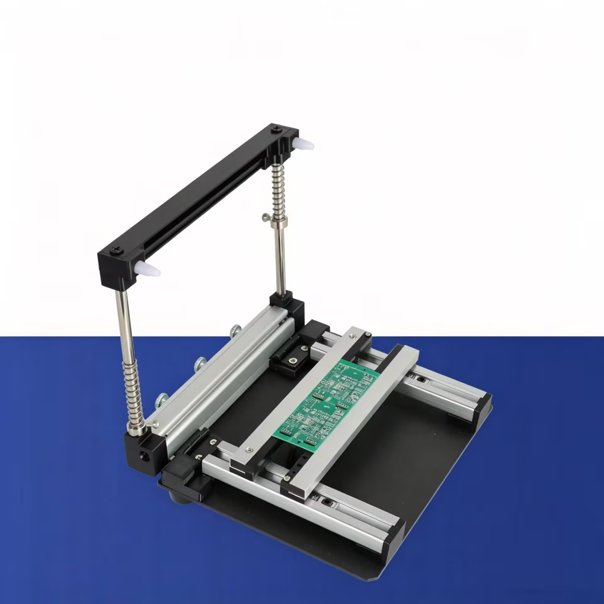 Ranlraka SMT Stencil Printer M - Commercial Book Printing Machines 评论和价格