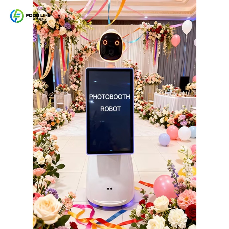 Customized New Selfie Magic Ro - Photo Printer 评论和价格