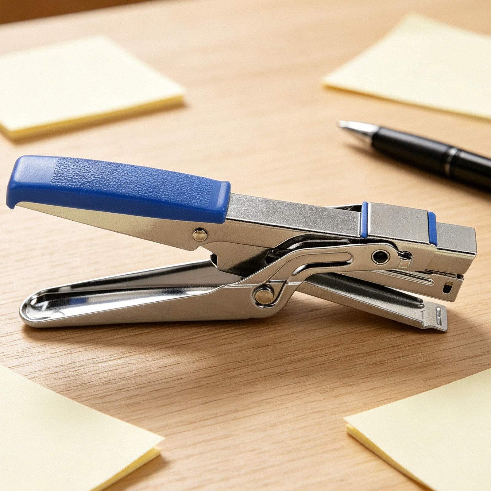 Heavy Duty Handheld Stapler Pl - Stapler Heavy Duty 评论和价格