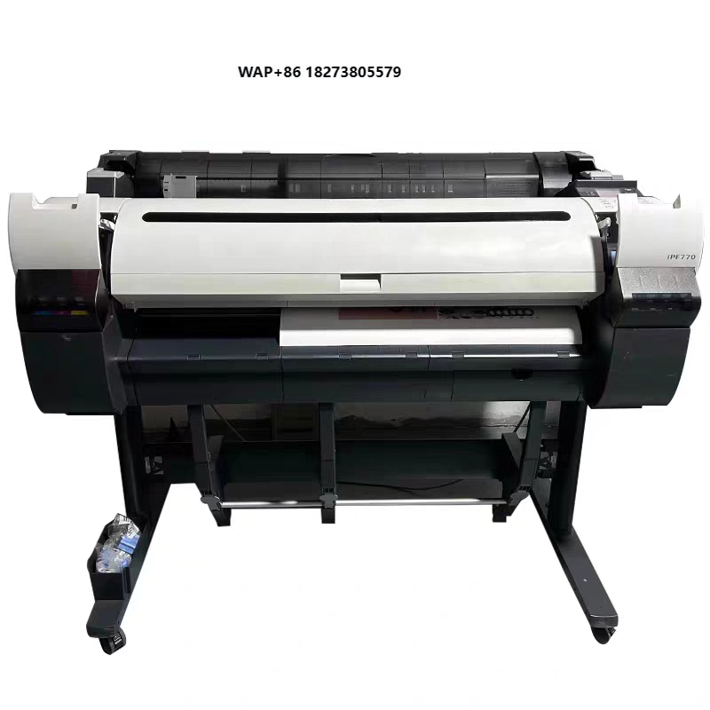 Color Photo Blueprint Machine  - Photo Printer 评论和价格