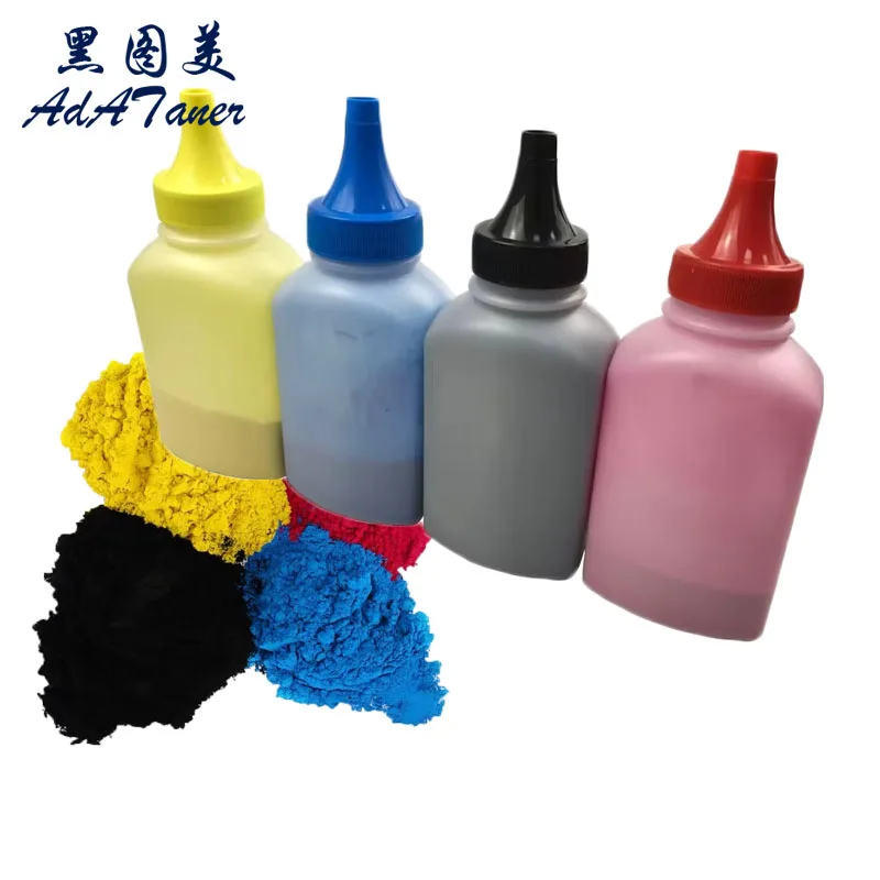 Grade A 50g Color Refill Toner - Toner Cartridge 评论和价格