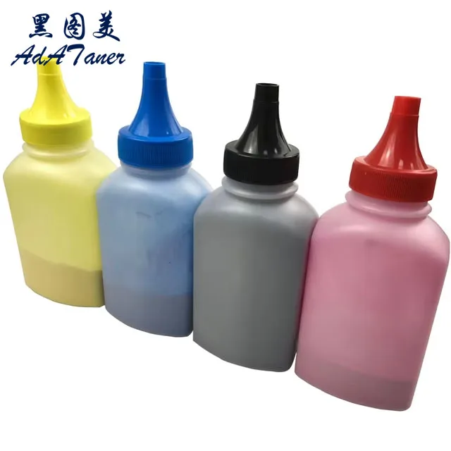 Grade A 50g Color Refill Toner - Toner Cartridge 评论和价格