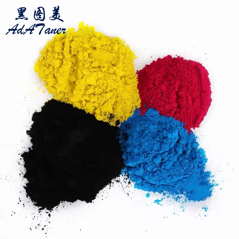 Grade A 50g Color Refill Toner - Toner Cartridge 评论和价格
