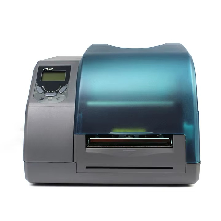 POSTEK G3000 Industrial Therma - Label Printer 评论和价格