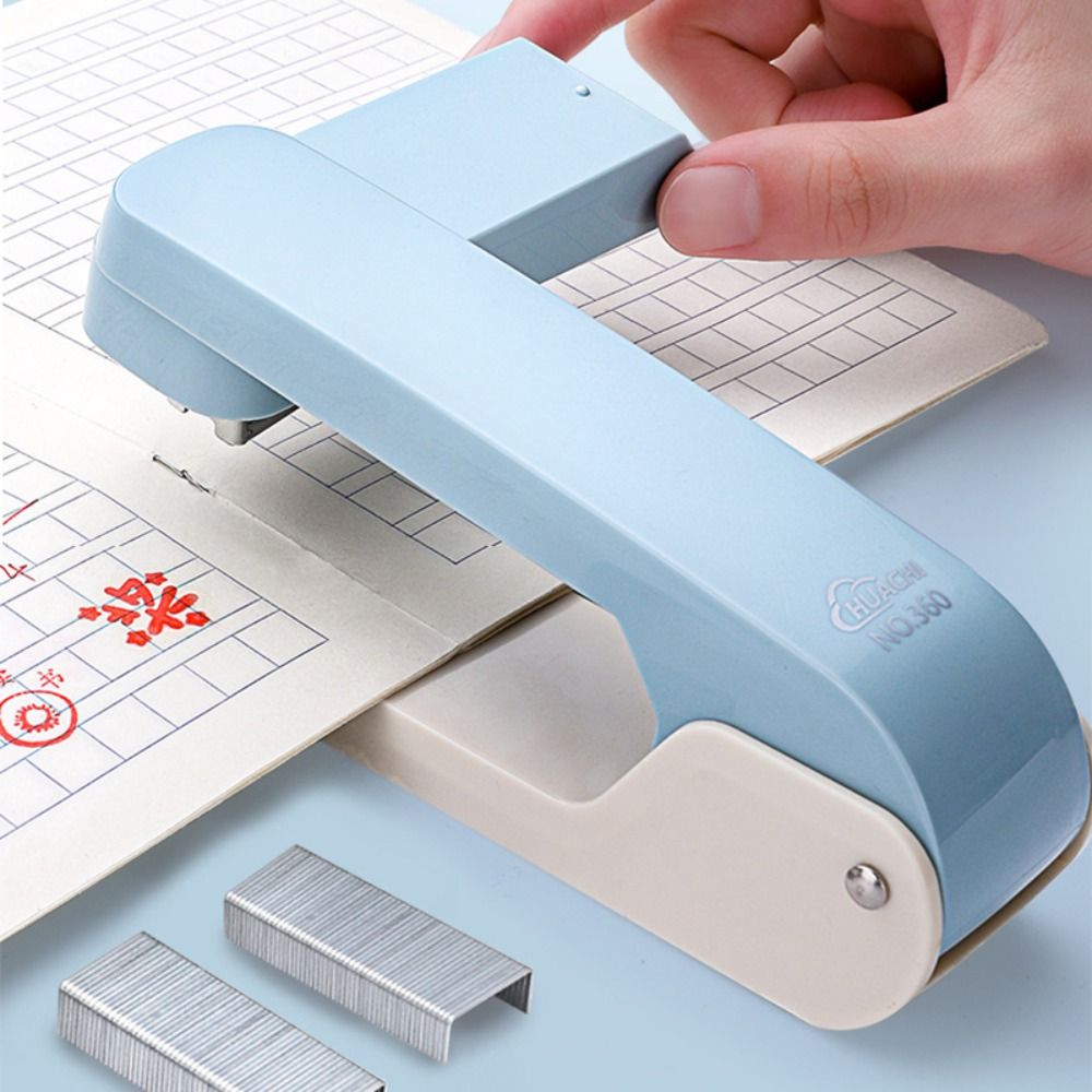 Multifunctional Metal Stapler  - Stapler Heavy Duty 评论和价格