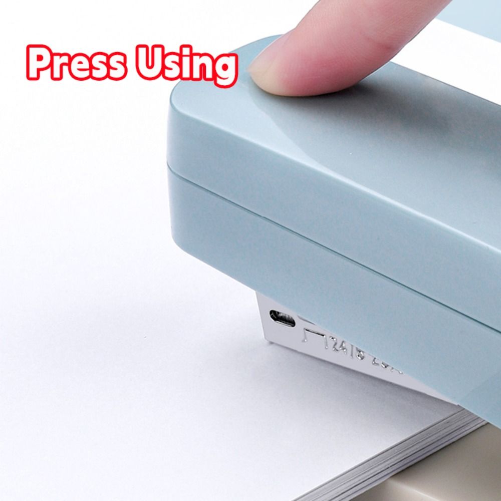 Multifunctional Metal Stapler  - Stapler Heavy Duty 评论和价格