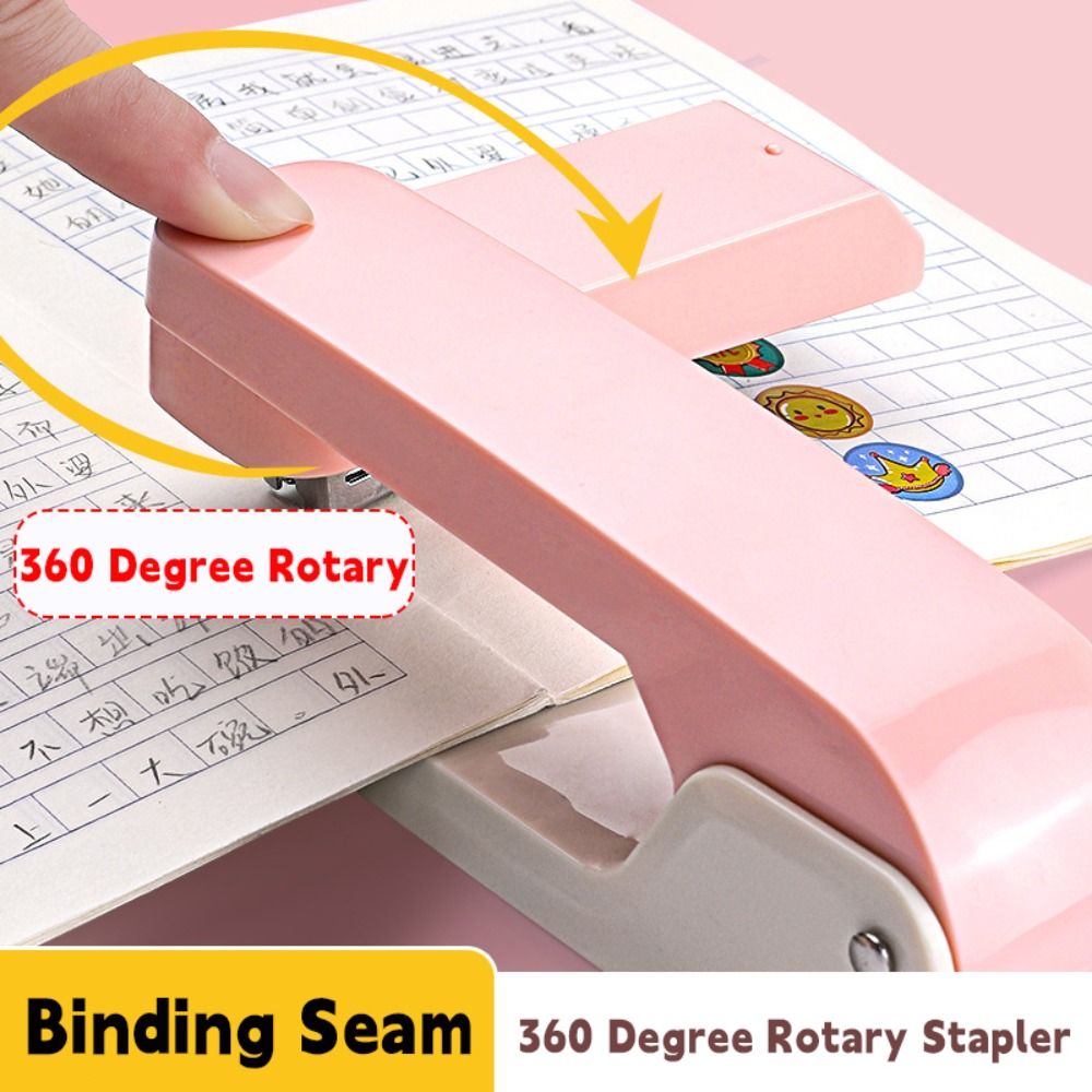Multifunctional Metal Stapler  - Stapler Heavy Duty 评论和价格