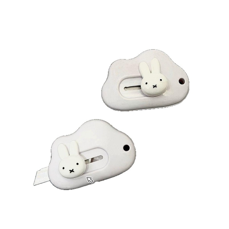 Ins Cartoon Creative Miffy Rab - Printer Paper 评论和价格