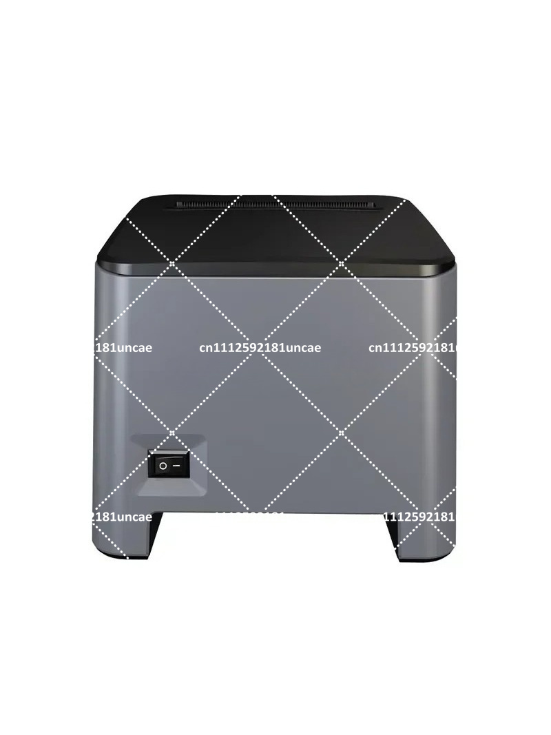 80mm Thermal Receipt Printer w - Receipt Printer 评论和价格