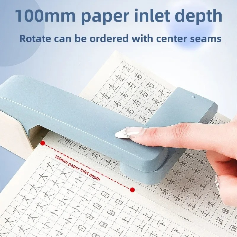 1pc 360° Rotatable Stapler wit - Stapler Heavy Duty 评论和价格